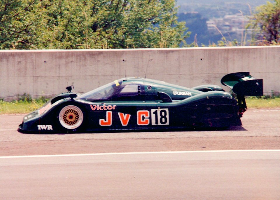 1991-1000 km fuji (JSPC) h