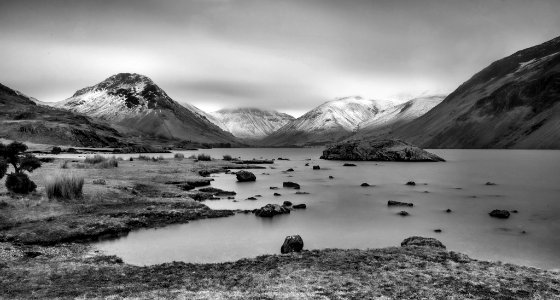 Wastwater long exp.