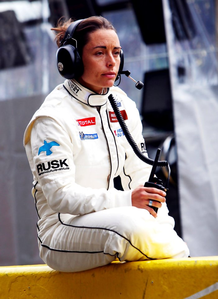 2009-vanina ickx a