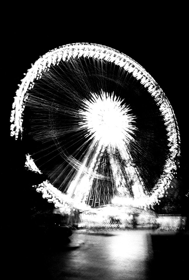 Budapest Eye