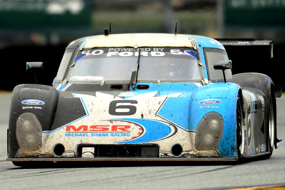2010-24h daytona a