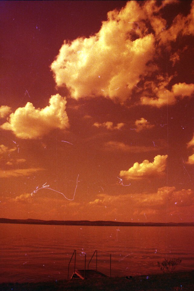 Lake Balaton