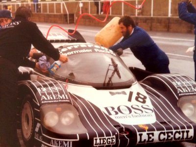 1983-1000 km brands hatch a