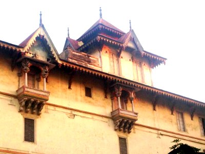 Swami Narayan Temple, Kalupur, Ahmedabad (8) photo
