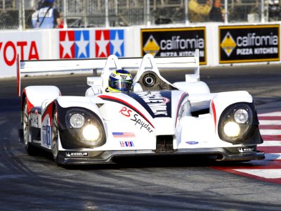 200x Porsche R S Spyder LMP2 le mans race racing n 2048x1536