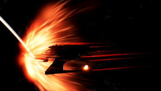Star Citizen Mustang Beta old version 3.2.2