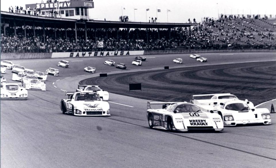 1984-24h daytona a