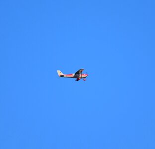 Flying sport leisure