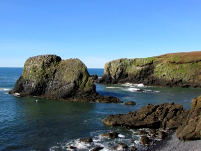 Yaquina Head in OR