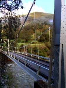 Merced River Recreation Management Area