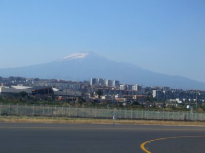Fontanarossa-Etna Volcano - Creative Commons by gnuckx