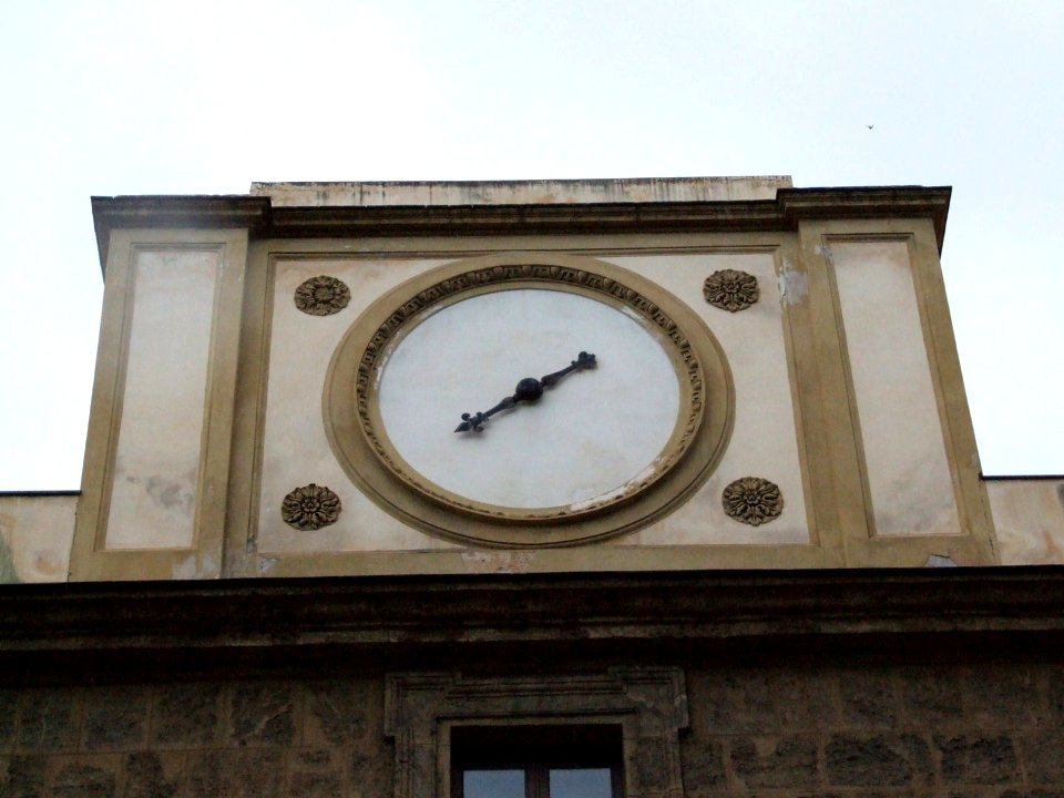 Palermo-Sicily-Italy - Creative Commons by gnuckx