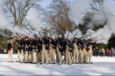 Soldiers army usa photo