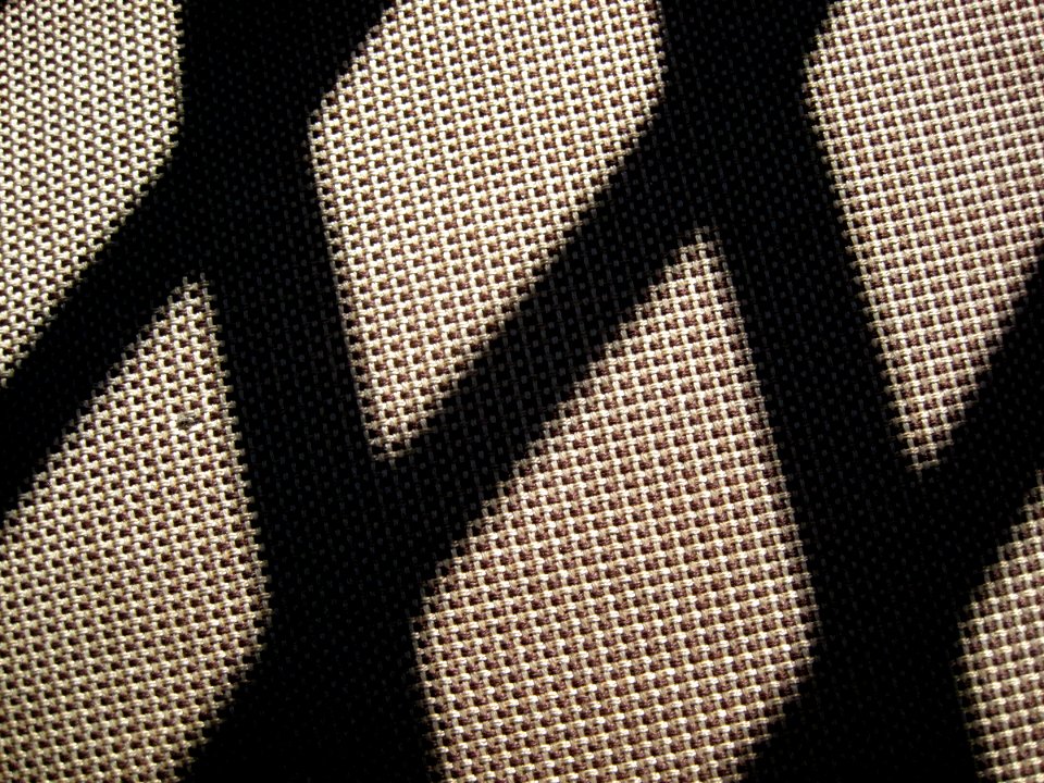 Charlie Brown Pattern