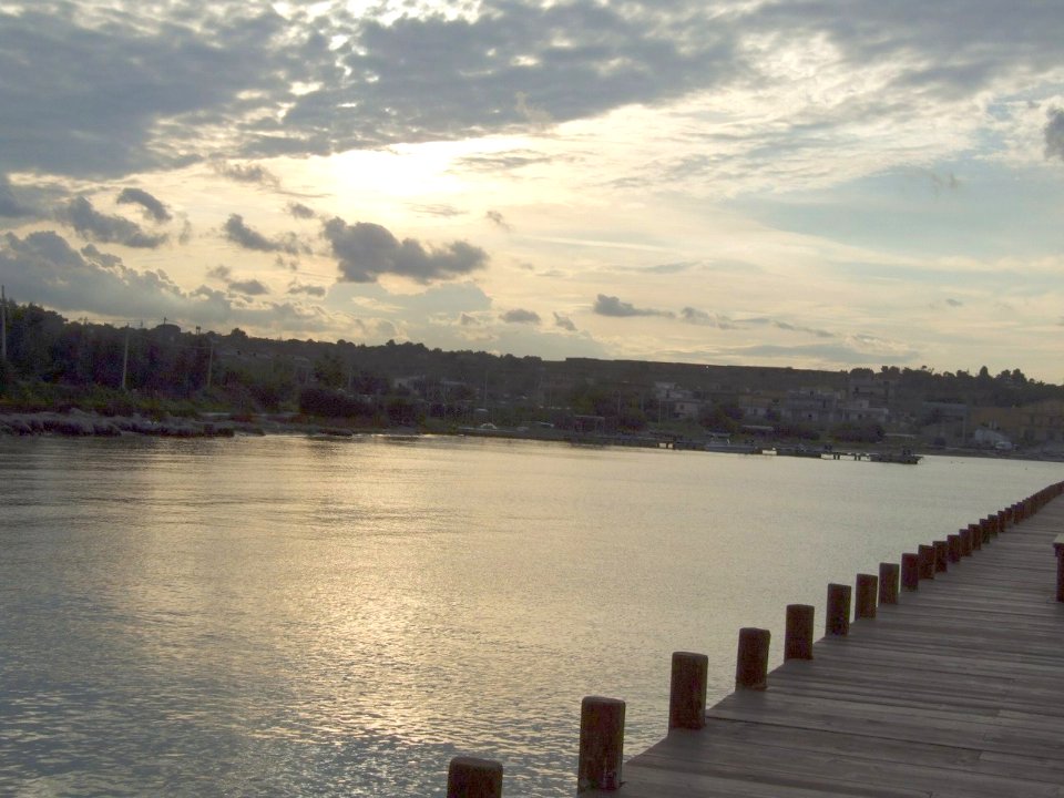 Brucoli-Syracuse-Italy - Creative Commons by gnuckx