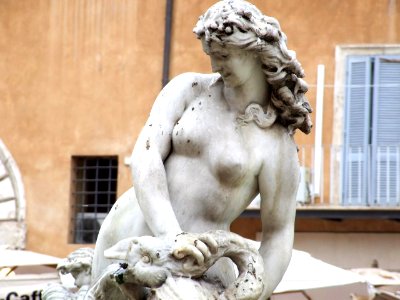 Italy Vatican - Creative Commons by gnuckx