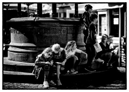 City Well
