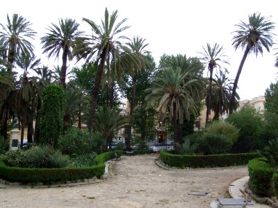 Palermo-Sicily-Italy - Creative Commons by gnuckx
