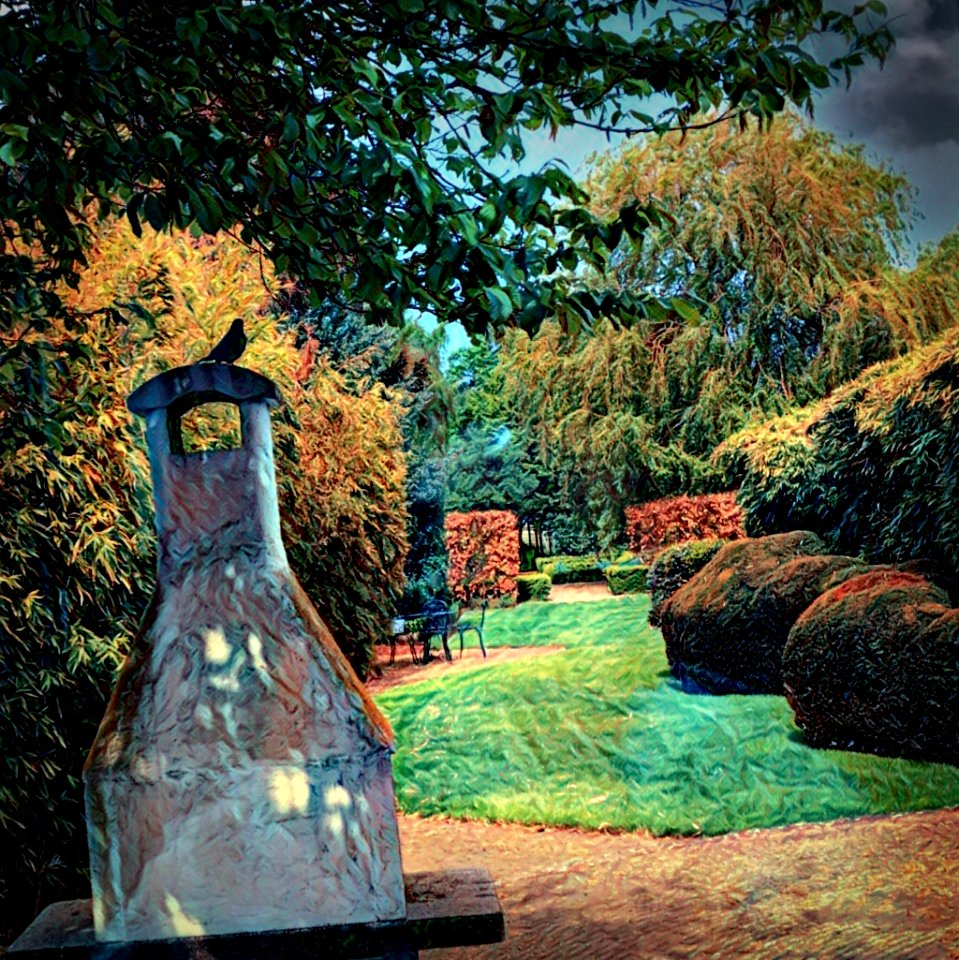 Blackbird