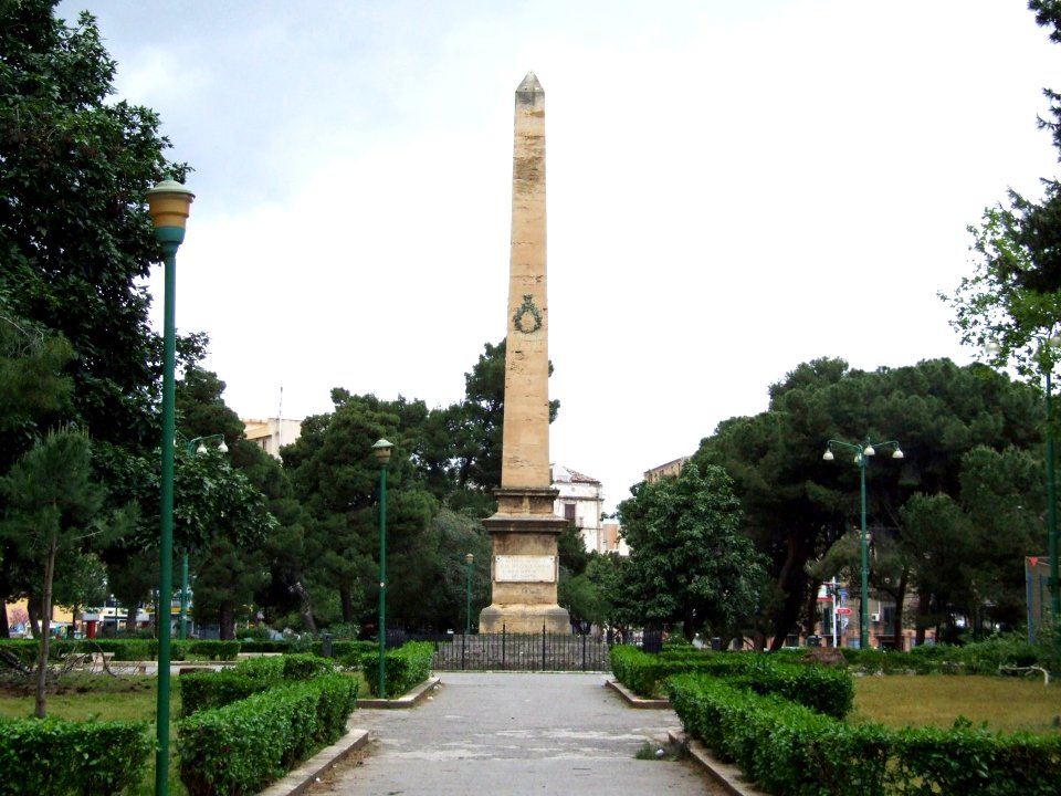 Palermo-Sicily-Italy - Creative Commons by gnuckx