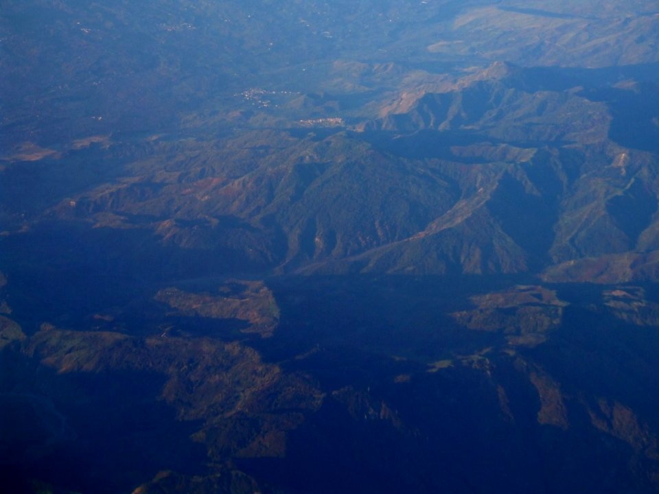 Italy-Etna - Creative Commons by gnuckx