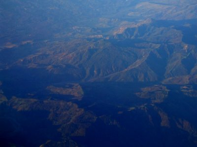 Italy-Etna - Creative Commons by gnuckx