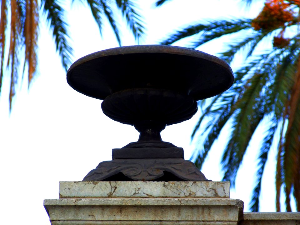 Palermo Sicily Italy - Creative Commons by gnuckx