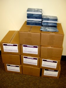 Horizon Reports are Here! Horizon Reports are Here!