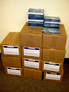 Horizon Reports are Here! Horizon Reports are Here! photo