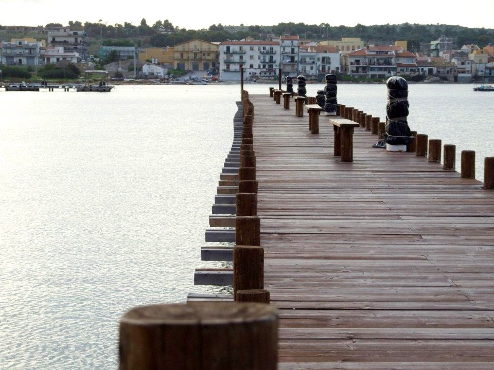 Brucoli-Syracuse-Italy - Creative Commons by gnuckx