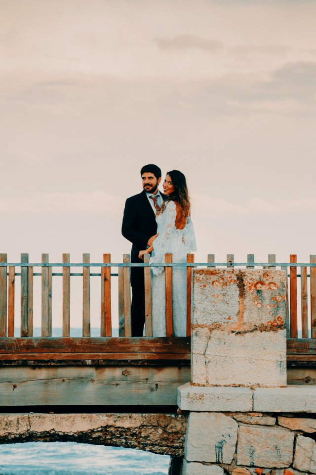 Patri & Luis (Castellón)
