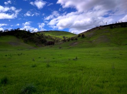 Berryessa Snow Mountain National Monument Dedication Celebration