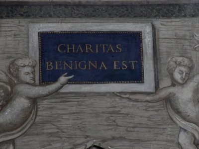 Italy Roma - Creative Commons by gnuckx