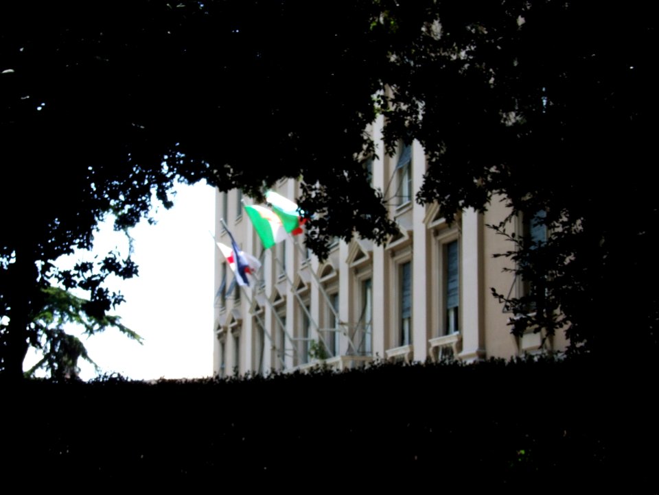 Genova Liguria Italy - Creative Commons by gnuckx