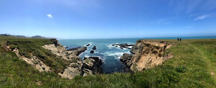Point Arena-Stornetta, part of the California Coastal National Monument