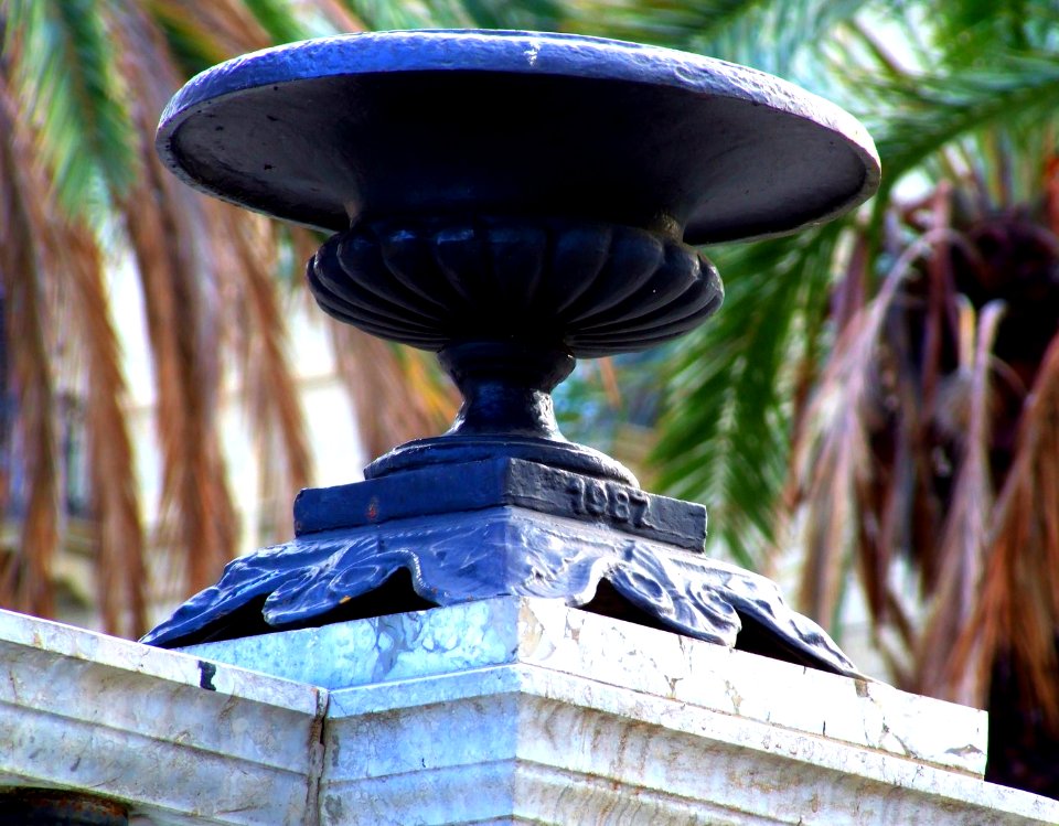 Palermo Sicily Italy - Creative Commons by gnuckx