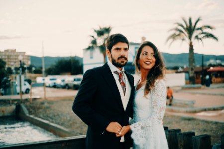 Patri & Luis (Castellón)