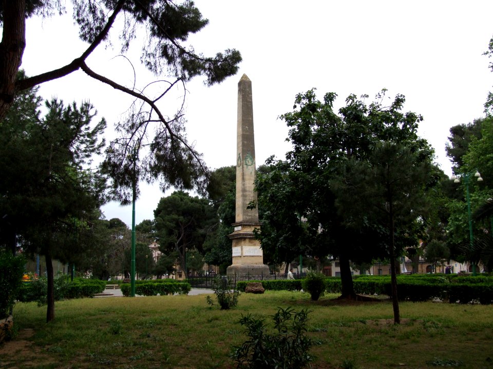 Palermo-Sicily-Italy - Creative Commons by gnuckx