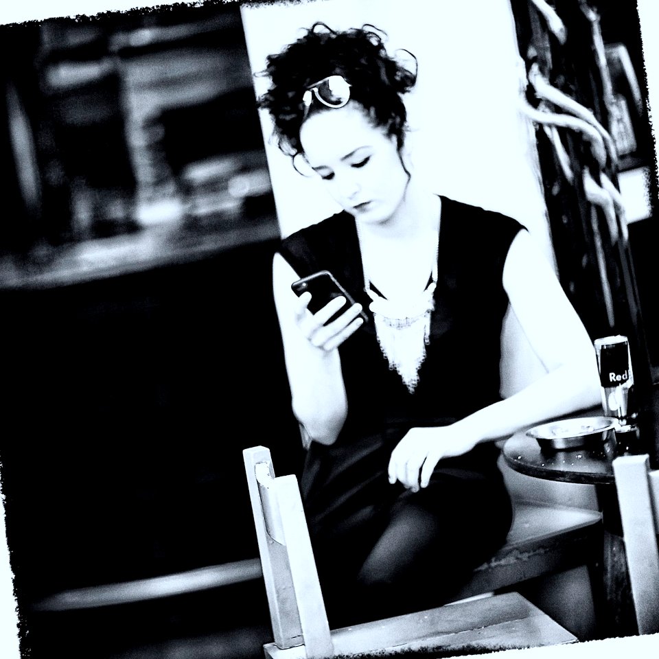 Poster Girl