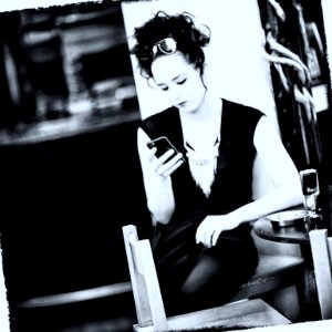 Poster Girl