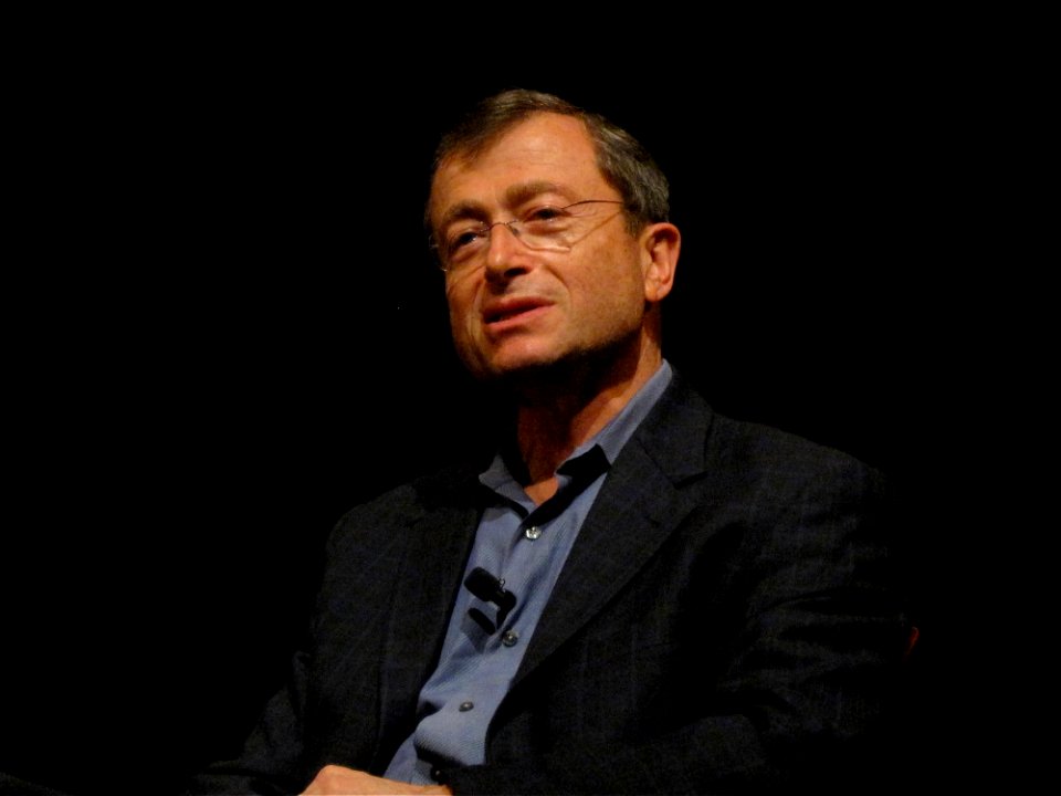 Andy Van Dam Recalls
