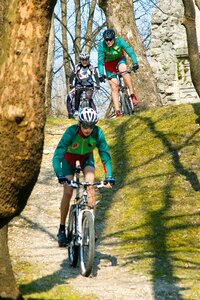 Bicycle sport cycling photo