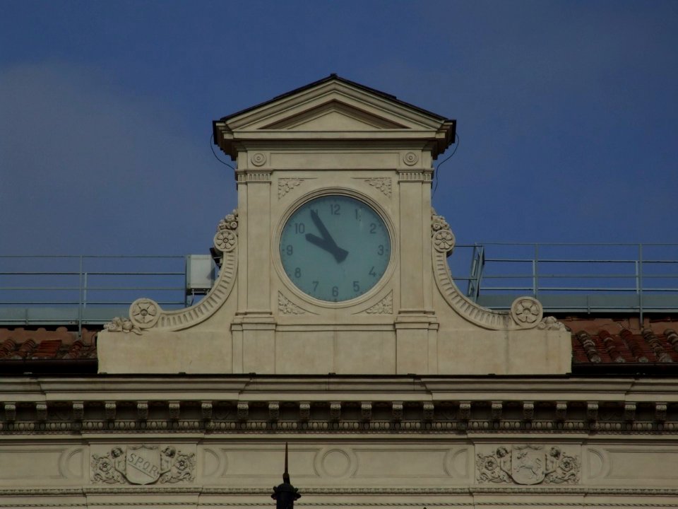 Italy Roma - Creative Commons by gnuckx