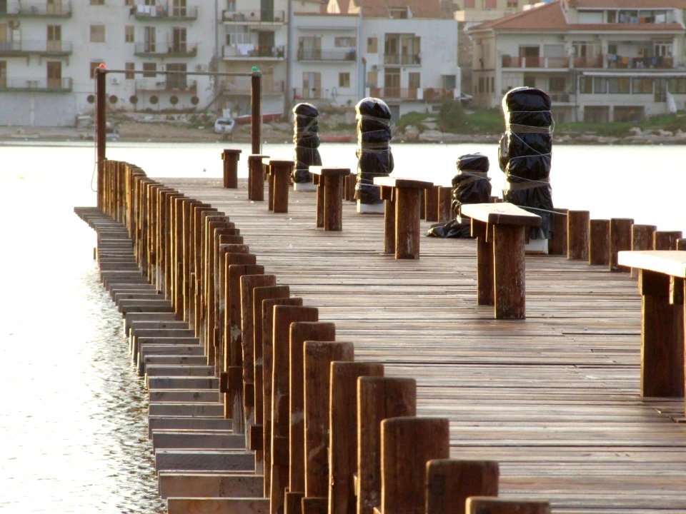 Brucoli-Syracuse-Italy - Creative Commons by gnuckx
