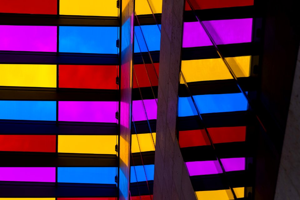 Ritter Sport Museum
