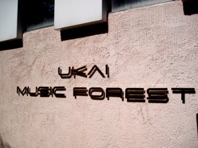 Forest of Music