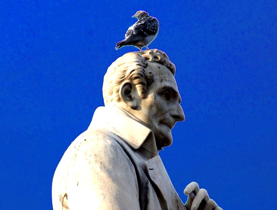 Palermo Sicily Italy - Creative Commons by gnuckx