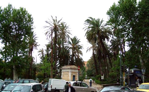 Palermo-Sicily-Italy - Creative Commons by gnuckx