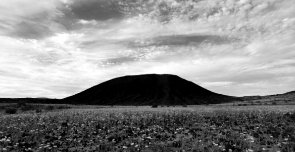 Amboy Crater, Mojave Trails National Monument