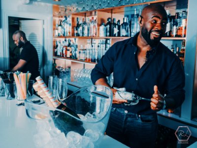 Royal Lounge